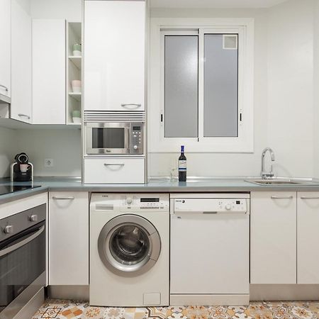 Art House Fira Apartments Barcelona Ngoại thất bức ảnh