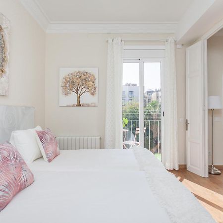 Art House Fira Apartments Barcelona Ngoại thất bức ảnh