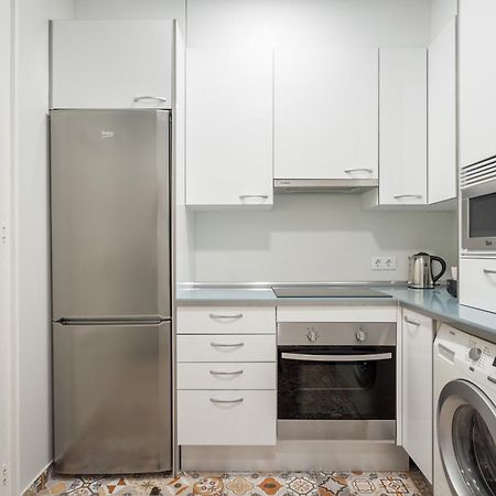 Art House Fira Apartments Barcelona Ngoại thất bức ảnh