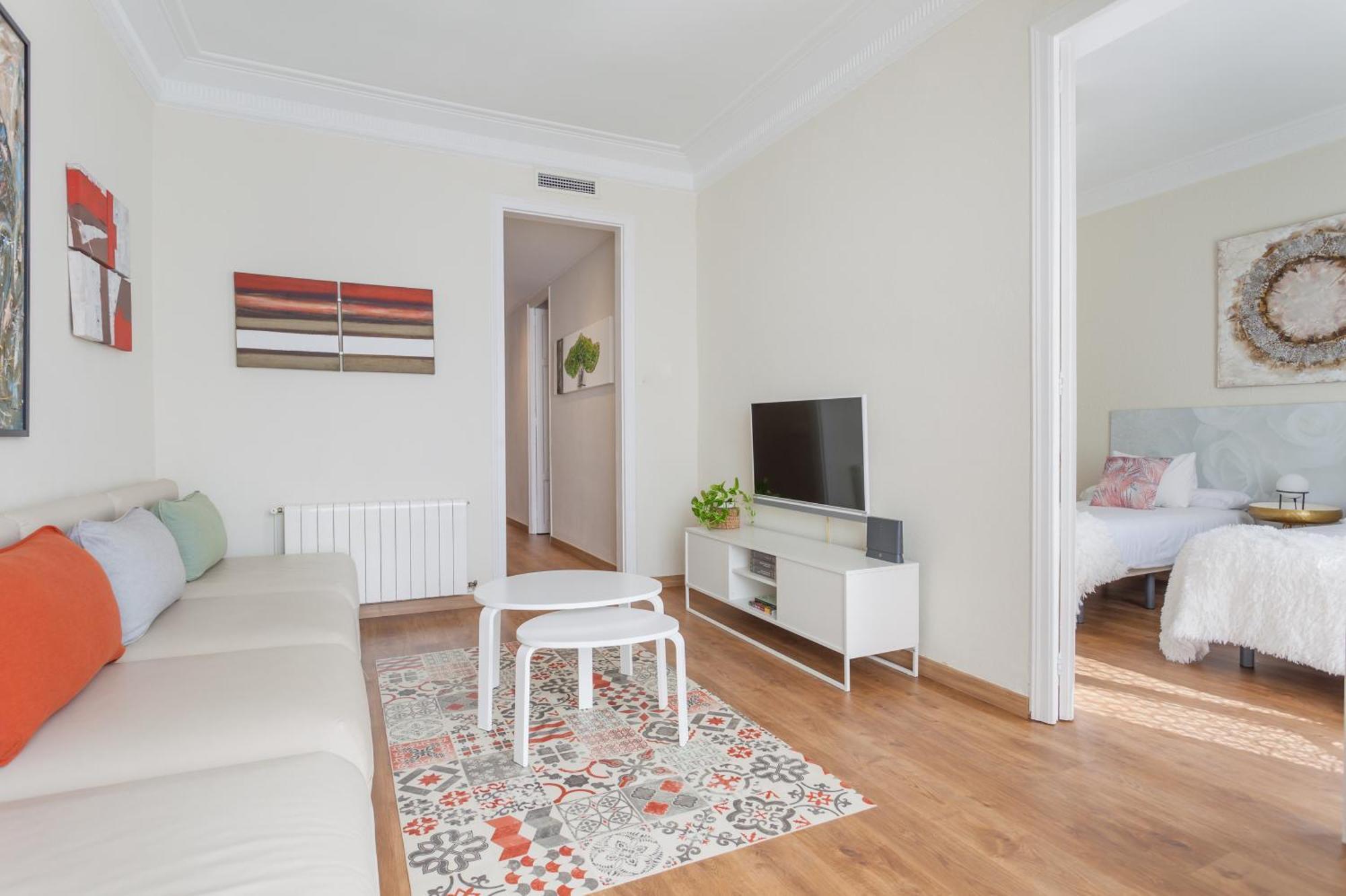 Art House Fira Apartments Barcelona Ngoại thất bức ảnh