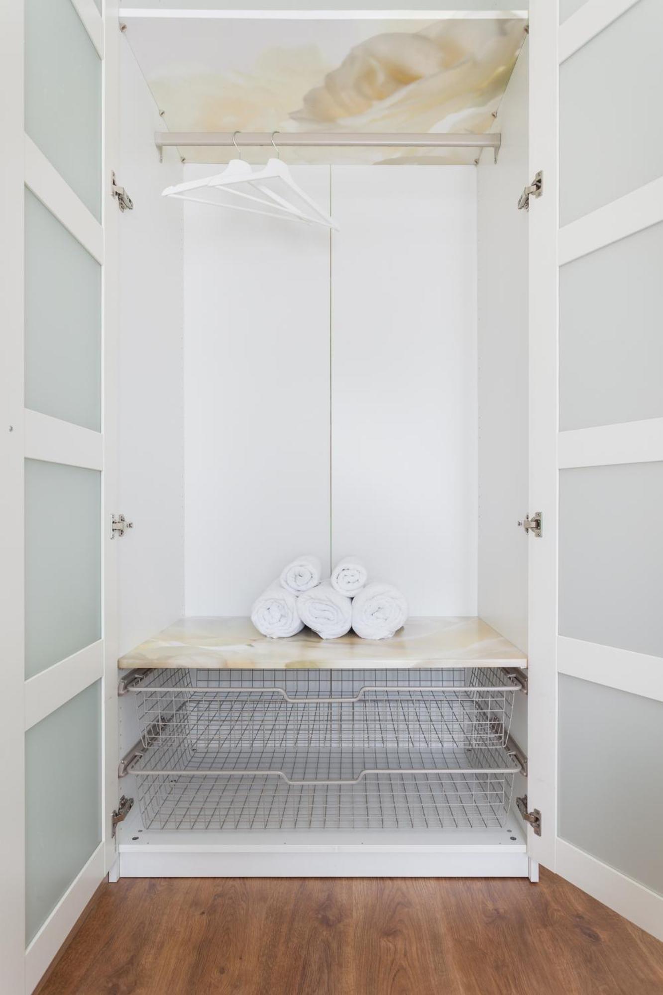 Art House Fira Apartments Barcelona Ngoại thất bức ảnh