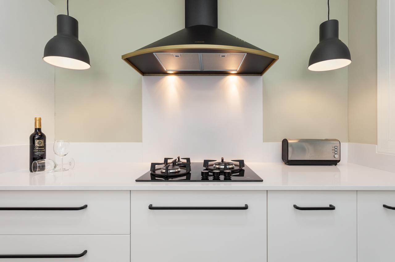 Art House Fira Apartments Barcelona Ngoại thất bức ảnh