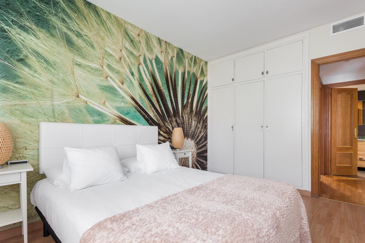 Art House Fira Apartments Barcelona Ngoại thất bức ảnh