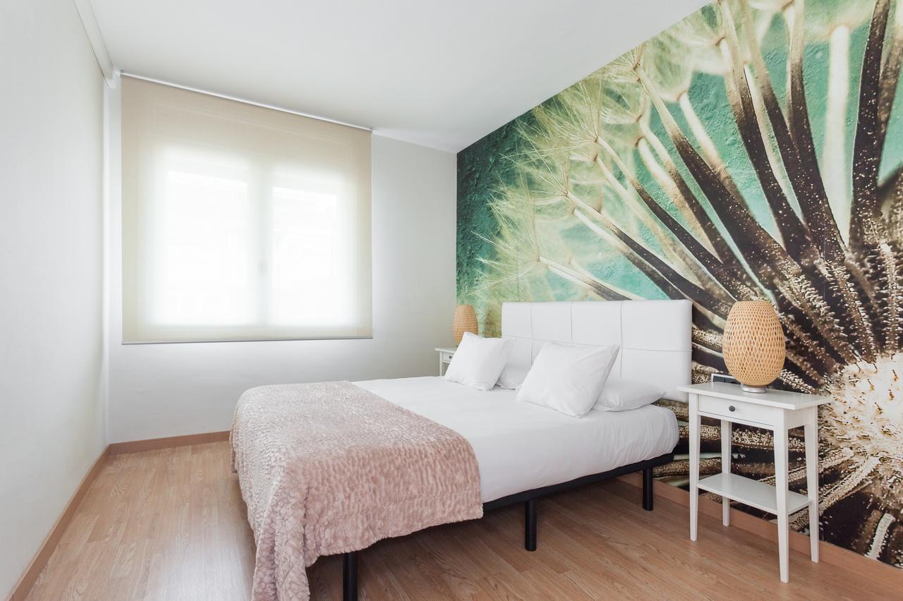 Art House Fira Apartments Barcelona Ngoại thất bức ảnh