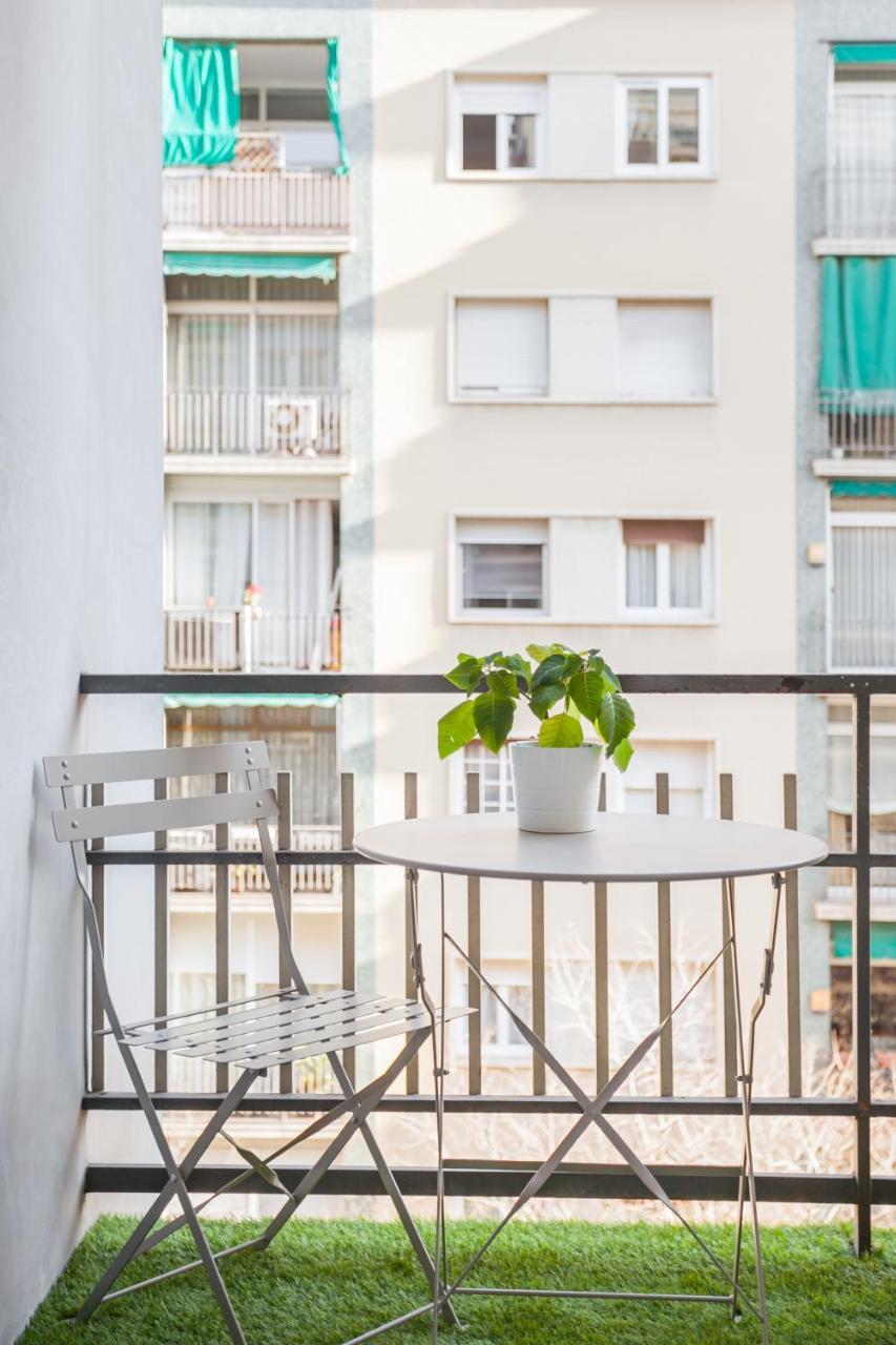 Art House Fira Apartments Barcelona Ngoại thất bức ảnh