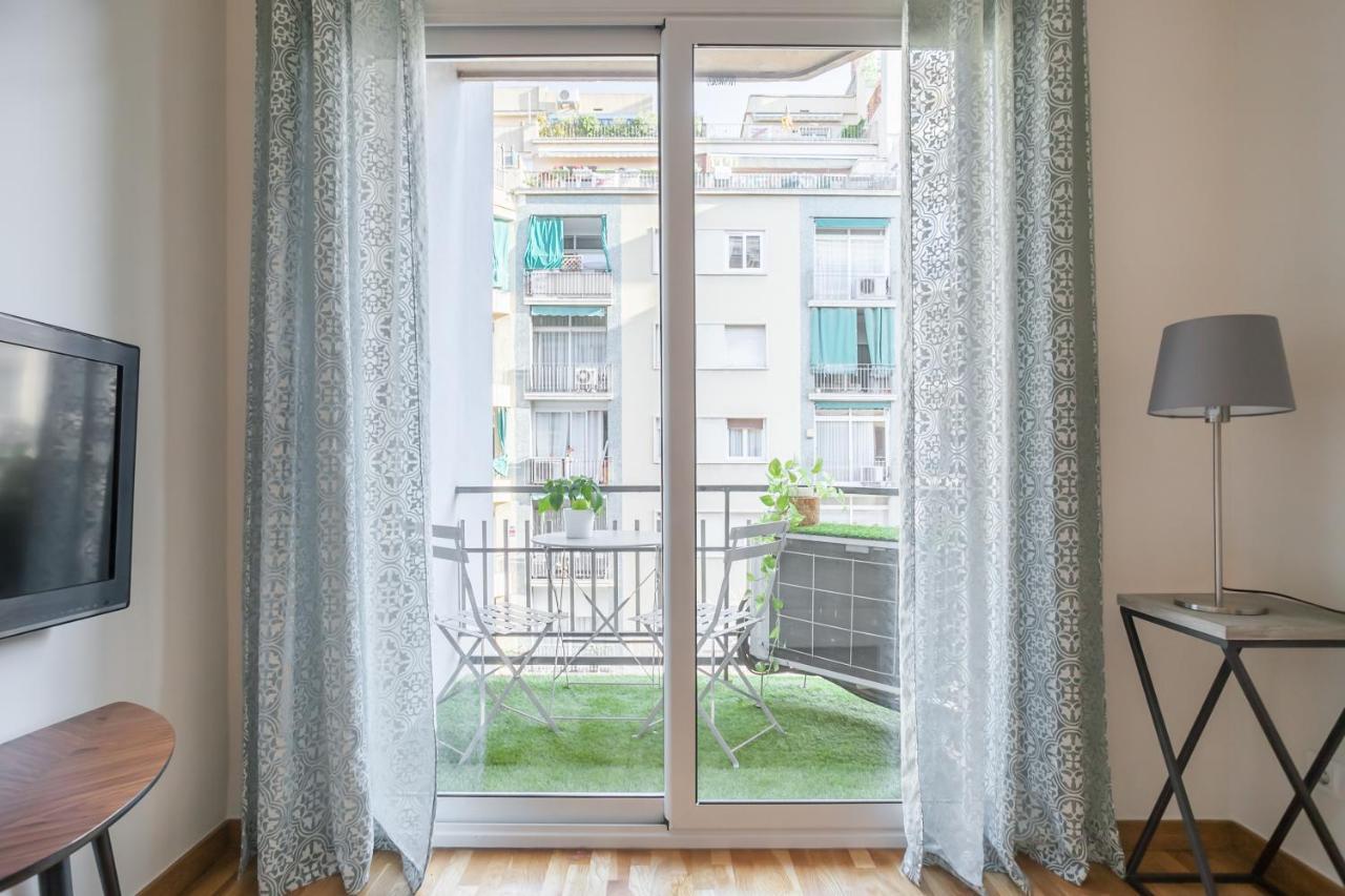 Art House Fira Apartments Barcelona Ngoại thất bức ảnh